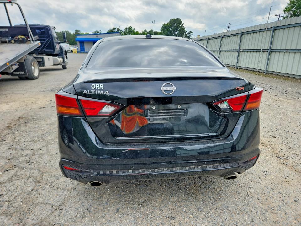51844156 :رقم المزاد ، 1N4BL4CV9PN350678 vin ، 2023 Nissan Altima مزاد بيع