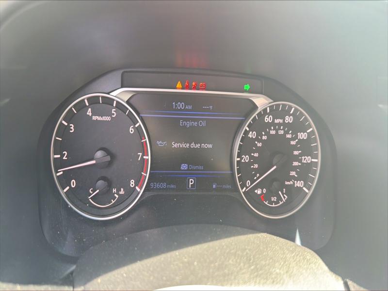 Продаж на аукціоні авто 2019 Nissan Altima, vin: 1N4BL4CV6KC135683, номер лоту: 52626266