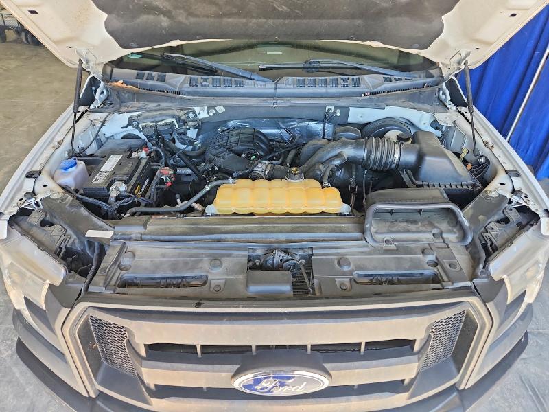 Aukcja sprzedaży 2017 Ford F150, vin: 1FTEX1C85HKD76203, numer aukcji: 54086356
