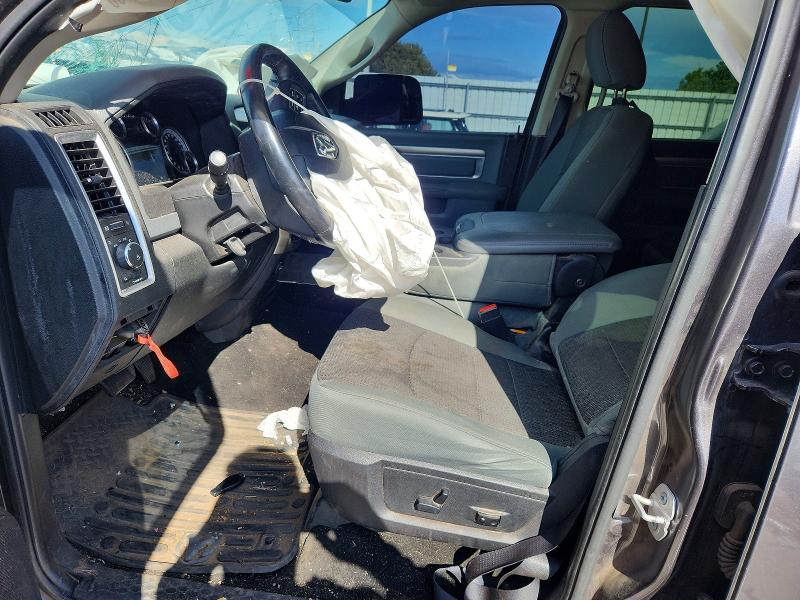 Продажа на аукционе авто 2015 Ram 1500, vin: 1C6RR7LT9FS628378, номер лота: 52097746