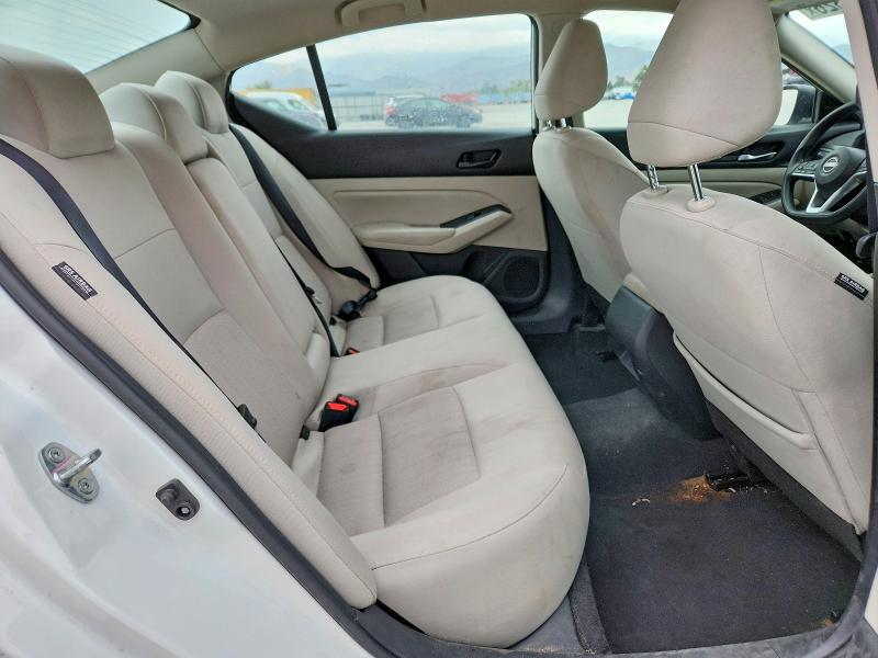 2024 Nissan Altima მანქანა იყიდება აუქციონზე, vin: 1N4BL4DV6RN334875, აუქციონის ნომერი: 53413326