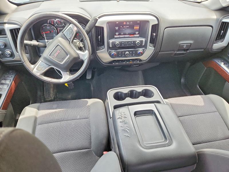 Aukcja sprzedaży 2014 Gmc Sierra, vin: 3GTU2UEC6EG459980, numer aukcji: 55137896
