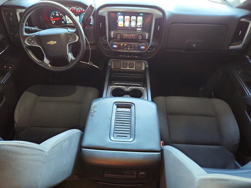 2016 Chevrolet Silverado მანქანა იყიდება აუქციონზე, vin: 3GCPCREC7GG311766, აუქციონის ნომერი: 53851126