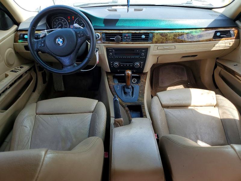 53762626 :رقم المزاد ، WBAVC93528K039968 vin ، 2008 Bmw 328 مزاد بيع