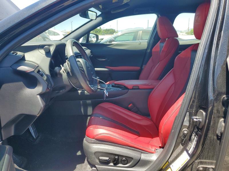 Aukcja sprzedaży 2021 Lexus Ux, vin: JTHE9JBHXM2047842, numer aukcji: 54298746