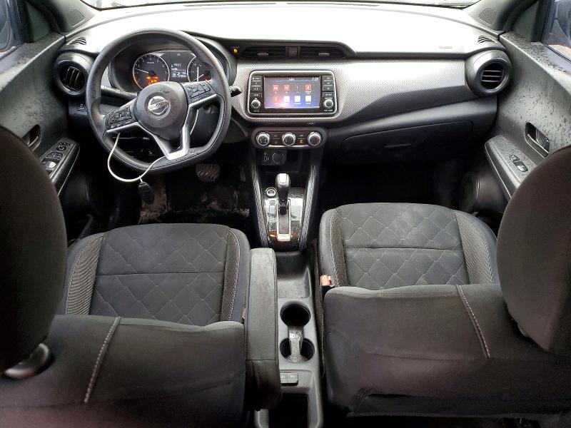 Aukcja sprzedaży 2019 Nissan Kicks, vin: 3N1CP5CUXKL497748, numer aukcji: 54216336