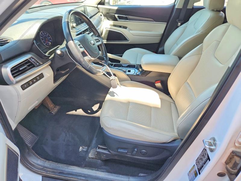 Aukcja sprzedaży 2020 Kia Telluride, vin: 5XYP64HCXLG095510, numer aukcji: 52903366