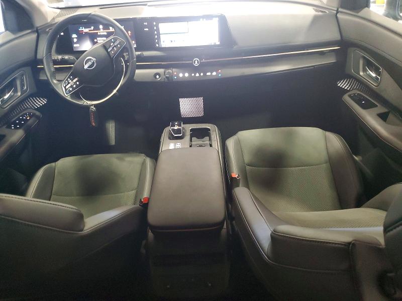Aukcja sprzedaży 2023 Nissan Ariya, vin: JN1BF0BA0PM402491, numer aukcji: 53202346
