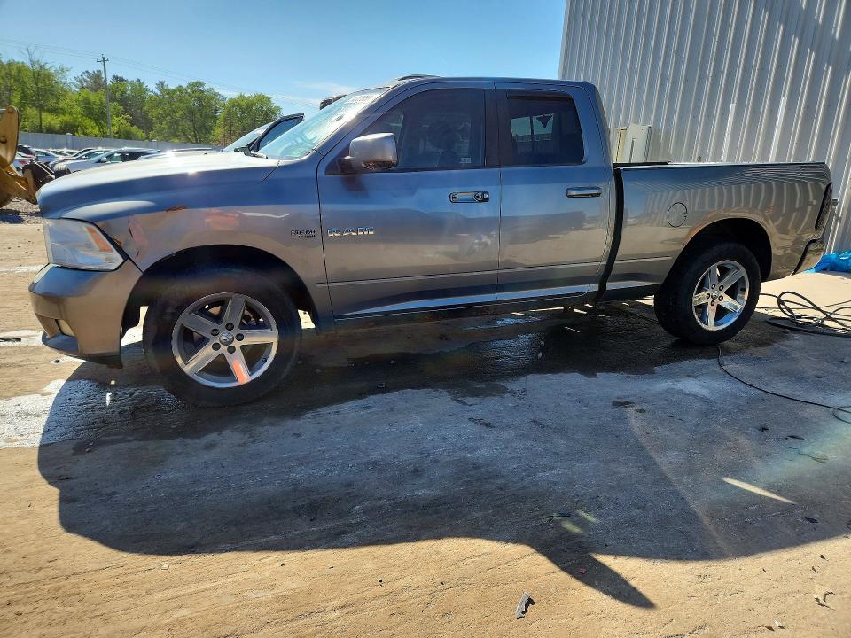 Aukcja sprzedaży 2009 Dodge Ram 1500, vin: 1D3HB18T79S757701, numer aukcji: 54263856