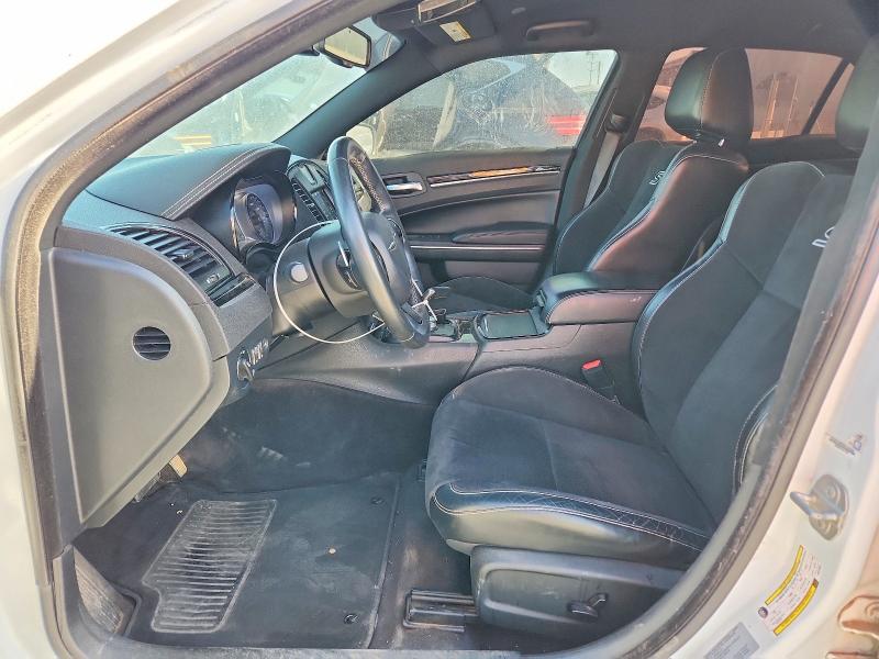 Продажа на аукционе авто 2018 Chrysler 300, vin: 2C3CCABGXJH127327, номер лота: 54299526