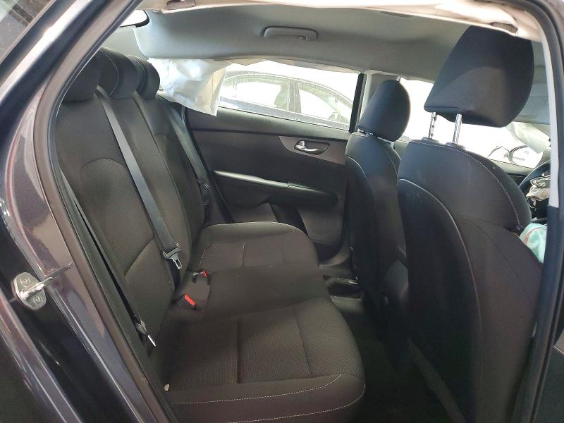 Продаж на аукціоні авто 2019 Kia Forte, vin: 3KPF24ADXKE136272, номер лоту: 53513086