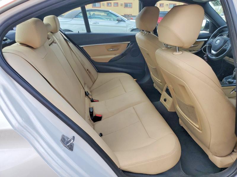 Aukcja sprzedaży 2018 Bmw 330, vin: WBA8B9G5XJNU98079, numer aukcji: 54325176
