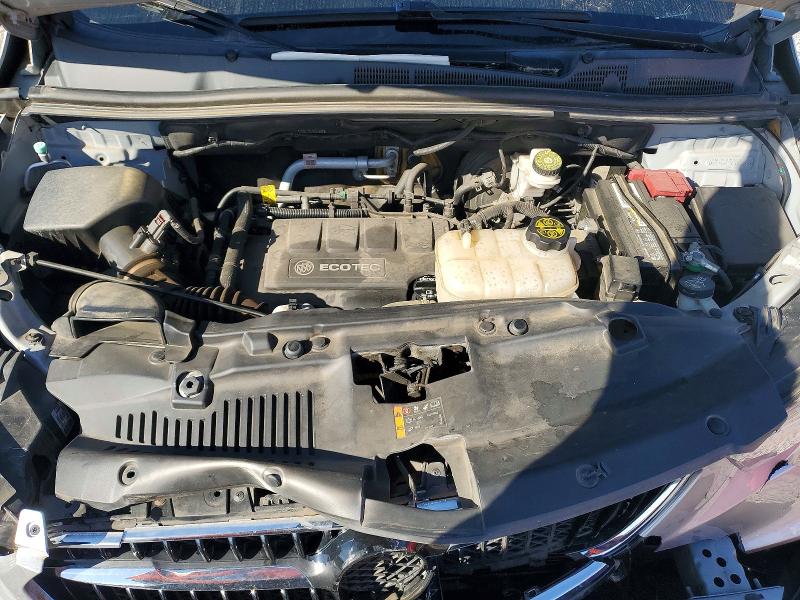 Продажа на аукционе авто 2019 Buick Encore, vin: KL4CJASB8KB744509, номер лота: 52311816