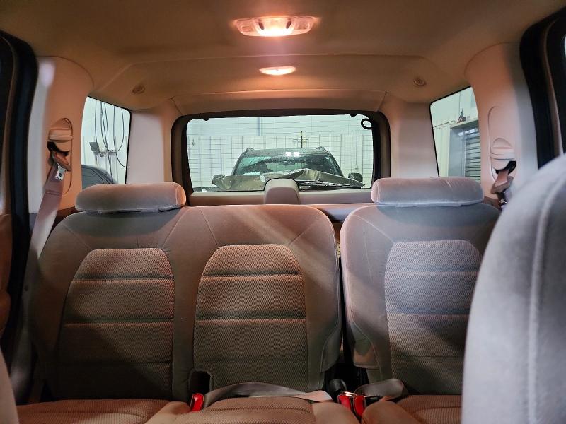 2002 Ford Explorer მანქანა იყიდება აუქციონზე, vin: 1FMZU73K22ZC88941, აუქციონის ნომერი: 52711656