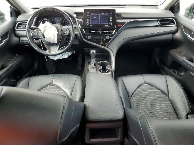 2023 Toyota Camry მანქანა იყიდება აუქციონზე, vin: 4T1G11AK9PU721773, აუქციონის ნომერი: 55585106