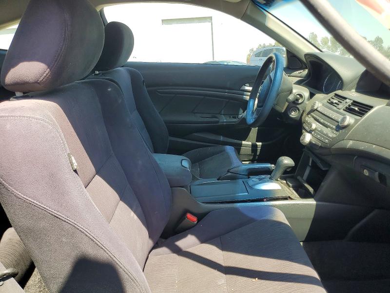 46844496 :رقم المزاد ، 1HGCS1B37CA008651 vin ، 2012 Honda Accord مزاد بيع