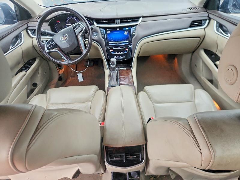 Aukcja sprzedaży 2013 Cadillac Xts, vin: 2G61N5S30D9216617, numer aukcji: 52174836