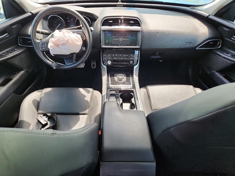 Aukcja sprzedaży 2019 Jaguar Xe, vin: SAJAJ4FX9KCP46768, numer aukcji: 46904616