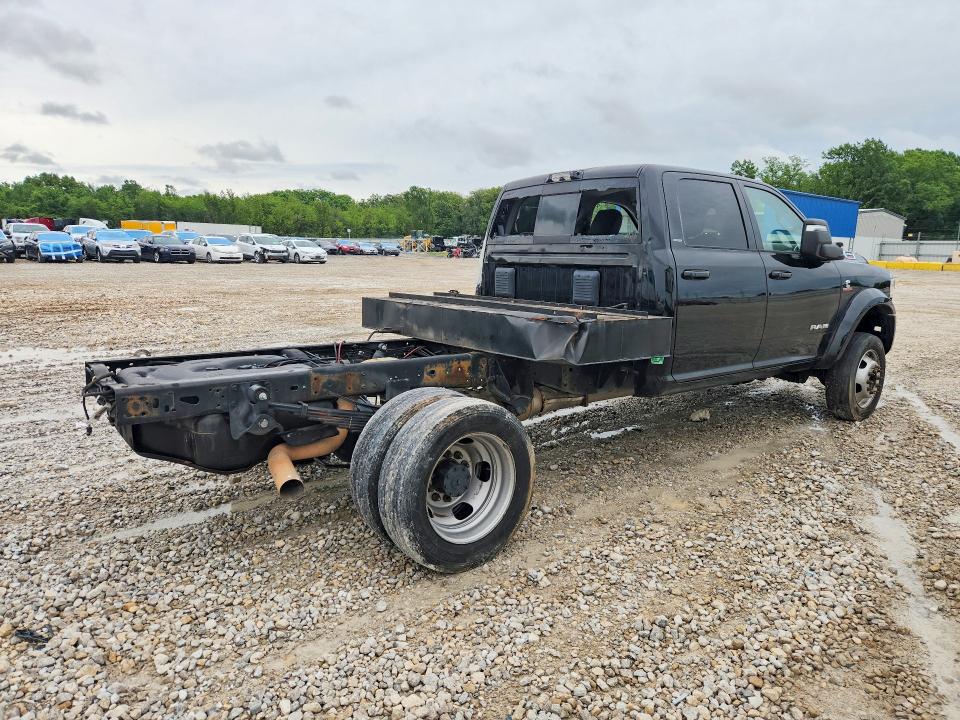 2023 Ram 4500 მანქანა იყიდება აუქციონზე, vin: 3C7WRLEL7PG531404, აუქციონის ნომერი: 53967916