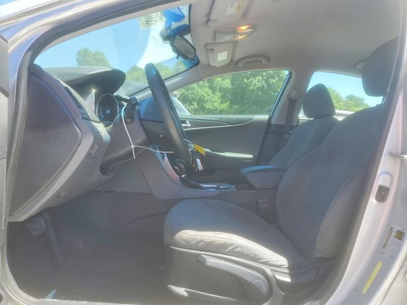 Aukcja sprzedaży 2013 Hyundai Sonata, vin: 5NPEB4AC7DH729833, numer aukcji: 53139226