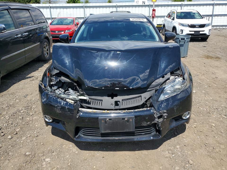 Продажа на аукционе авто 2015 Lexus Gs, vin: JTHCE1BL3FA008901, номер лота: 52949816