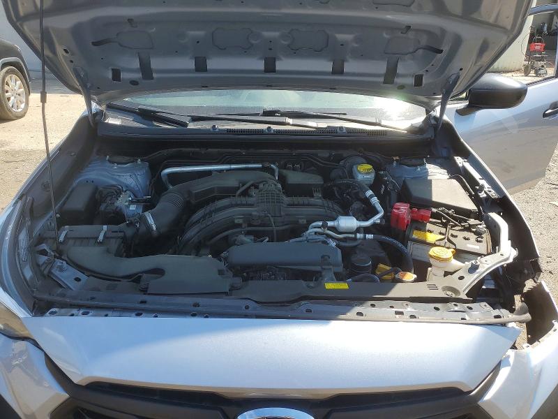 Aukcja sprzedaży 2024 Subaru Crosstrek, vin: JF2GUABC2R8397260, numer aukcji: 54221836