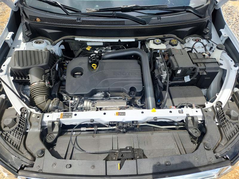 Продажа на аукционе авто 2024 Gmc Terrain, vin: 3GKALXEG5RL332515, номер лота: 53844716