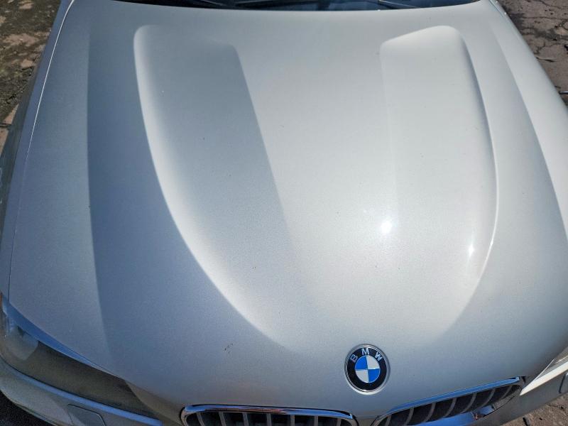 Продажа на аукционе авто 2014 Bmw X3, vin: 5UXWX9C58E0D14554, номер лота: 53892976