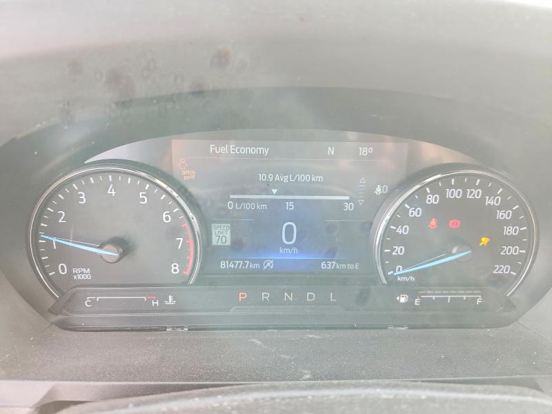 Aukcja sprzedaży 2021 Ford Explorer, vin: 1FMSK8FH1MGB62033, numer aukcji: 53980466