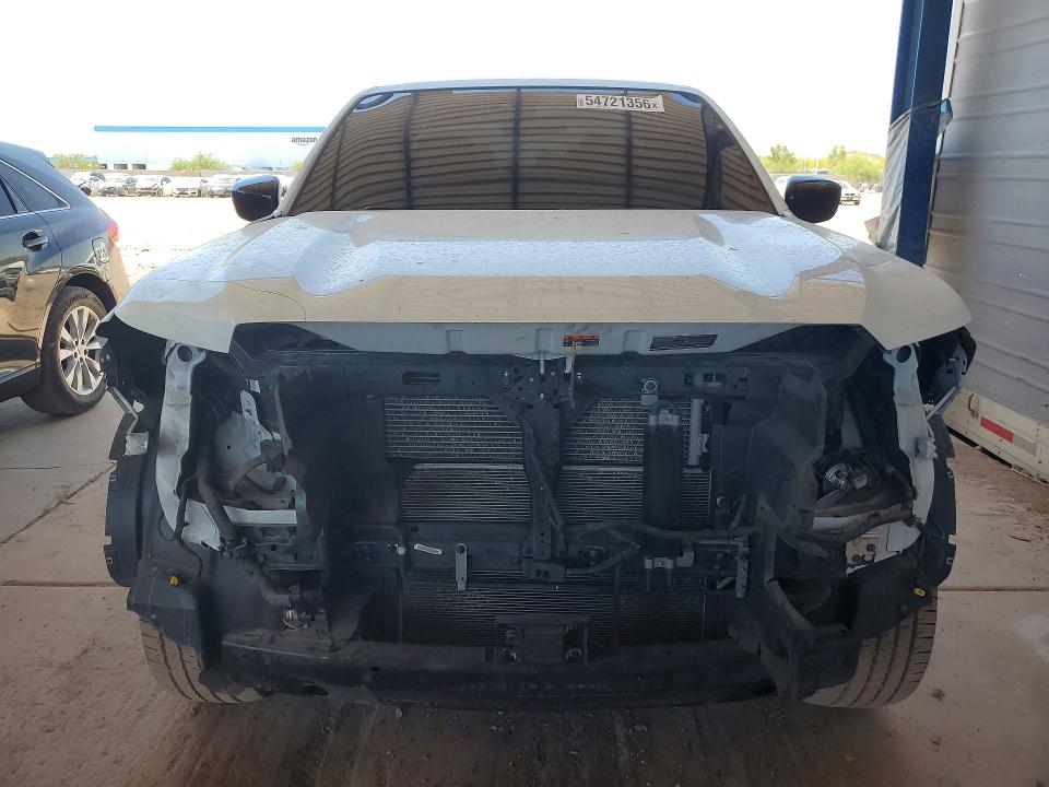 Продаж на аукціоні авто 2023 Nissan Frontier, vin: 1N6ED1EJ6PN611128, номер лоту: 54721356