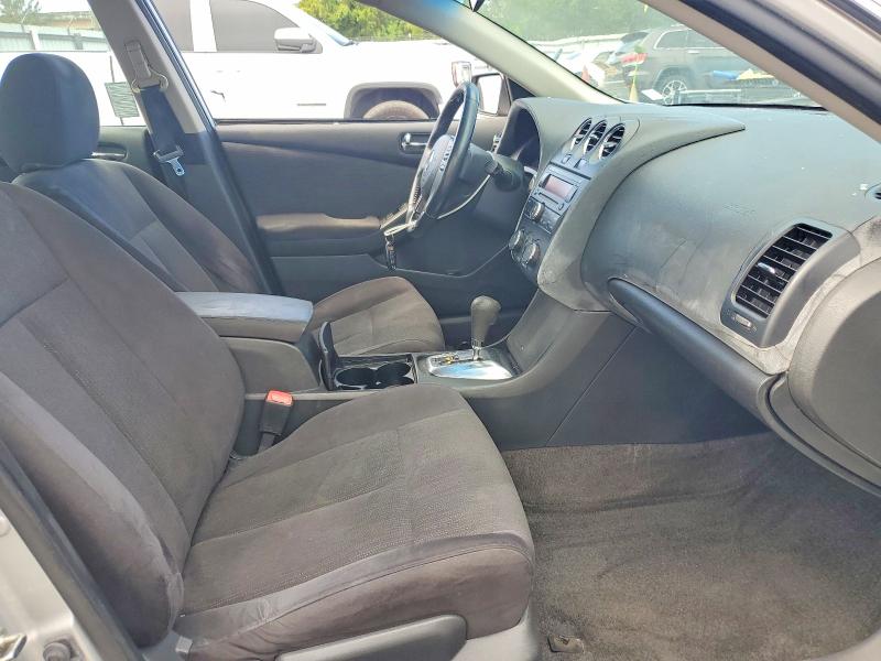 Продажа на аукционе авто 2012 Nissan Altima, vin: 1N4AL2AP3CN484133, номер лота: 54767426