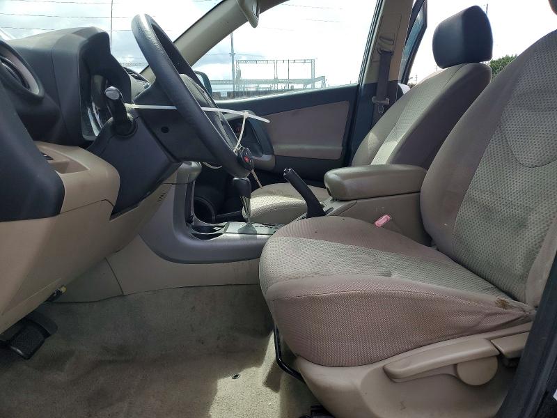 55047386 :رقم المزاد ، JTMZD33V686076951 vin ، 2008 Toyota Rav4 مزاد بيع