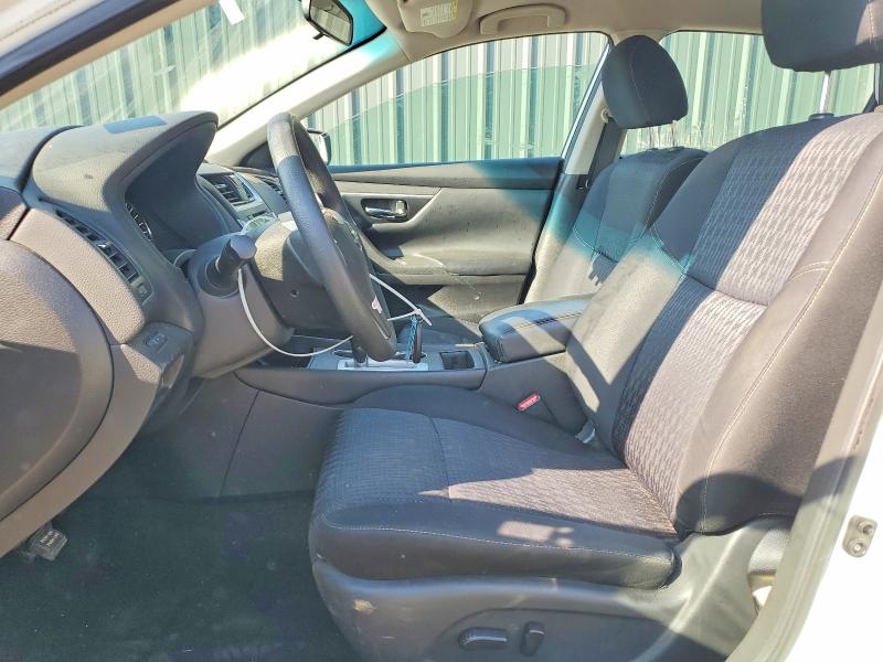 53537036 :رقم المزاد ، 1N4AL3AP7GN333016 vin ، 2016 Nissan Altima مزاد بيع