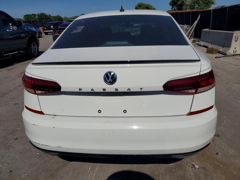 Продаж на аукціоні авто 2020 Volkswagen Passat, vin: 1VWMA7A31LC010908, номер лоту: 52095016