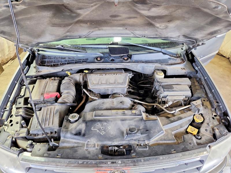 Продажа на аукционе авто 2008 Chrysler Aspen, vin: 1A8HW58N98F151726, номер лота: 52553936