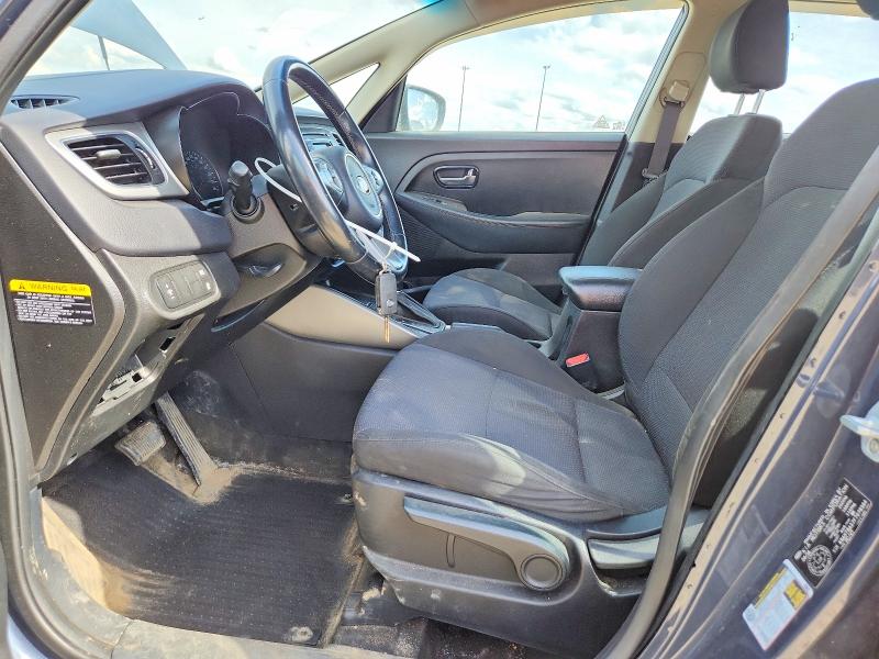 Продаж на аукціоні авто 2015 Kia Rondo, vin: KNAHT8A37F7078564, номер лоту: 54104516