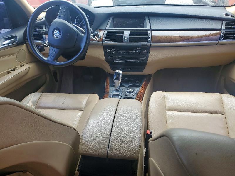 Продаж на аукціоні авто 2012 Bmw X5, vin: 5UXZV4C55CL759946, номер лоту: 55081896