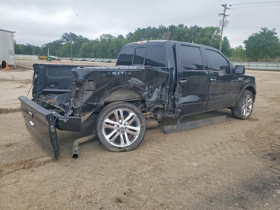 Aukcja sprzedaży 2013 Ford F150, vin: 1FTFW1CTXDFC42043, numer aukcji: 52680766