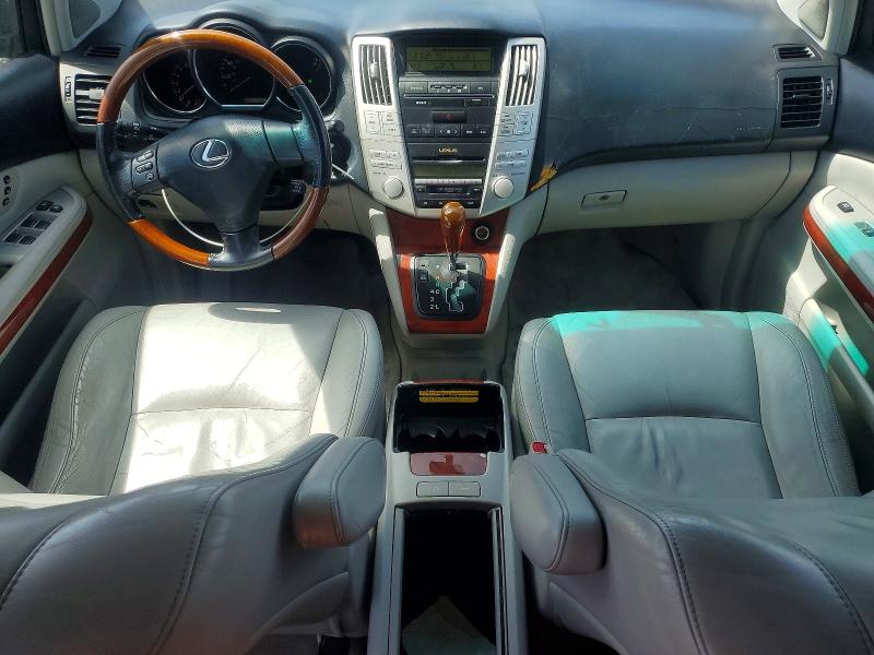 Продаж на аукціоні авто 2006 Lexus Rx, vin: JTJGA31U160062186, номер лоту: 52167876