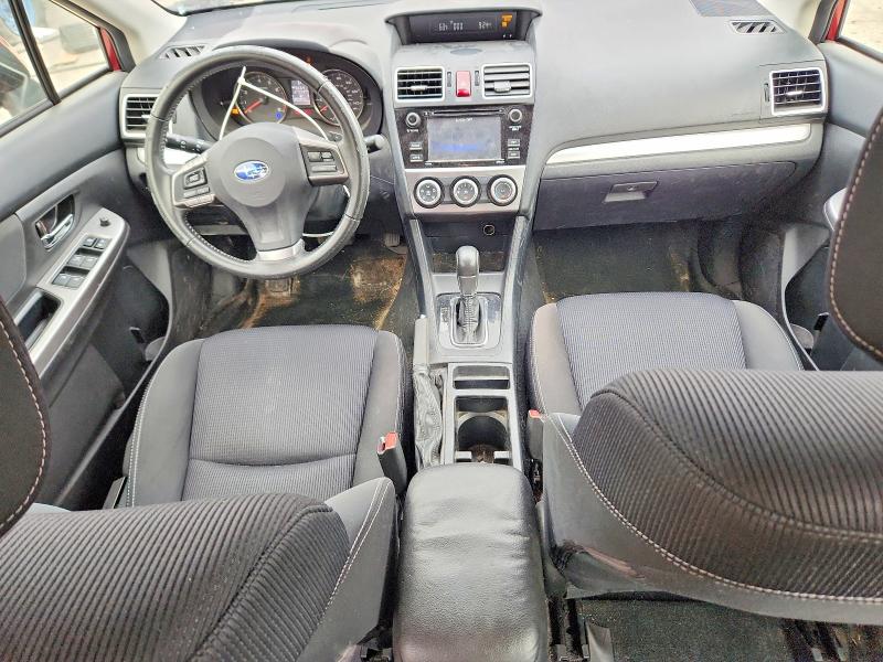 Продаж на аукціоні авто 2016 Subaru Impreza, vin: JF1GPAP64G8336732, номер лоту: 54472586