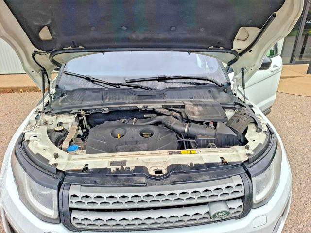Продажа на аукционе авто 2016 Land Rover Range Rover Evoque, vin: SALVP2BG8GH079056, номер лота: 55227326