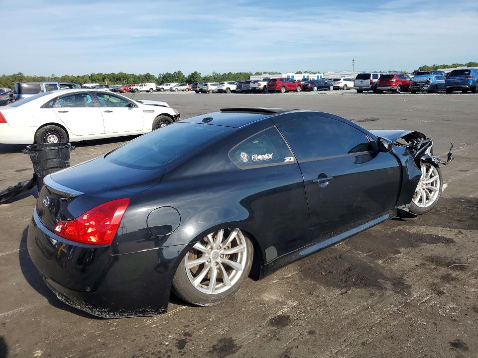Продаж на аукціоні авто 2012 Infiniti G37 Coupe, vin: JN1CV6EK9CM422196, номер лоту: 52230546