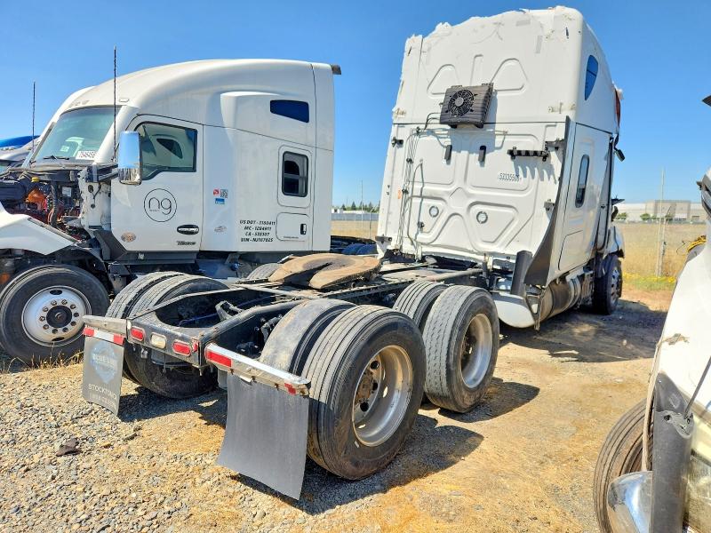 Продаж на аукціоні авто 2024 Freightliner Cascadia 126, vin: 3AKJHHDRXRSVD1280, номер лоту: 53335506