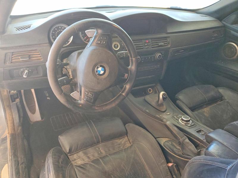 52270396 :رقم المزاد ، WBSDX9C5XBE584401 vin ، 2011 Bmw M3 مزاد بيع