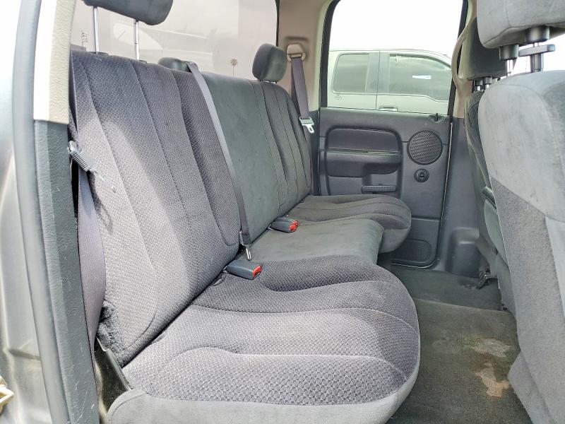 Продажа на аукционе авто 2005 Dodge Ram 1500, vin: 1D7HA18N25J525090, номер лота: 53049286