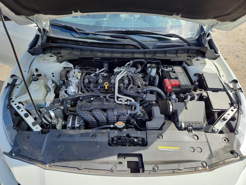 2022 Nissan Altima მანქანა იყიდება აუქციონზე, vin: 1N4BL4CV7NN365189, აუქციონის ნომერი: 52424716
