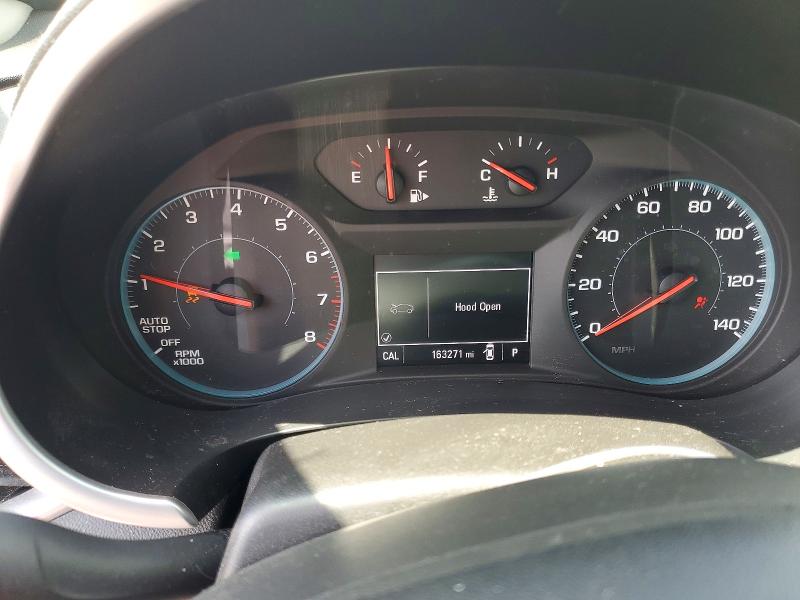 Aukcja sprzedaży 2016 Chevrolet Malibu, vin: 1G1ZB5ST1GF216252, numer aukcji: 54992636