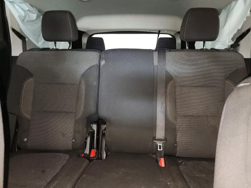 Продажа на аукционе авто 2019 Chevrolet Traverse, vin: 1GNERFKW3KJ265421, номер лота: 51870596