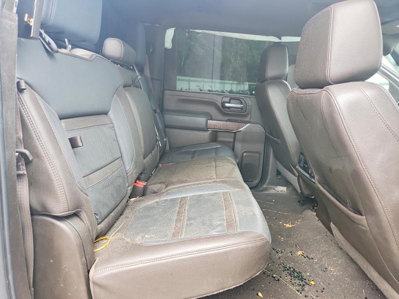 54614556 :رقم المزاد ، 1GT49REYXNF126946 vin ، 2022 Gmc Sierra مزاد بيع