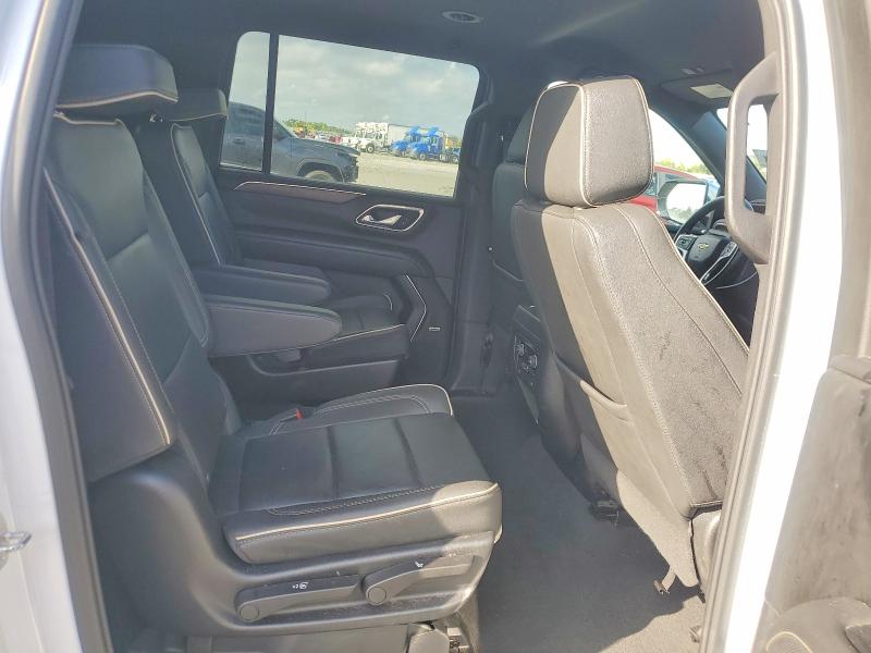 Aukcja sprzedaży 2023 Chevrolet Suburban, vin: 1GNSCFKD1PR422391, numer aukcji: 54235776